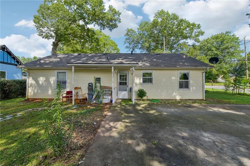 Image for property 302 Douglas Street, Cartersville, GA 30120
