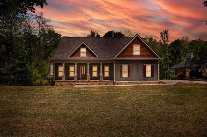 Image for property 263 Hudson River Drive, Commerce, GA 30530