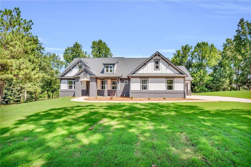 Image for property 1222 Mulberry Chase, Commerce, GA 30530