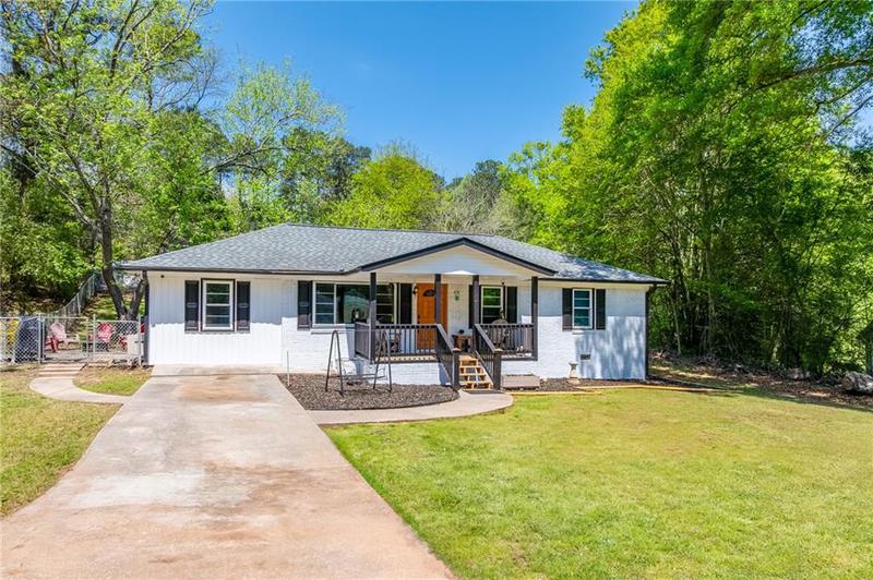 Image for property 104 Pineview Drive, Monroe, GA 30655