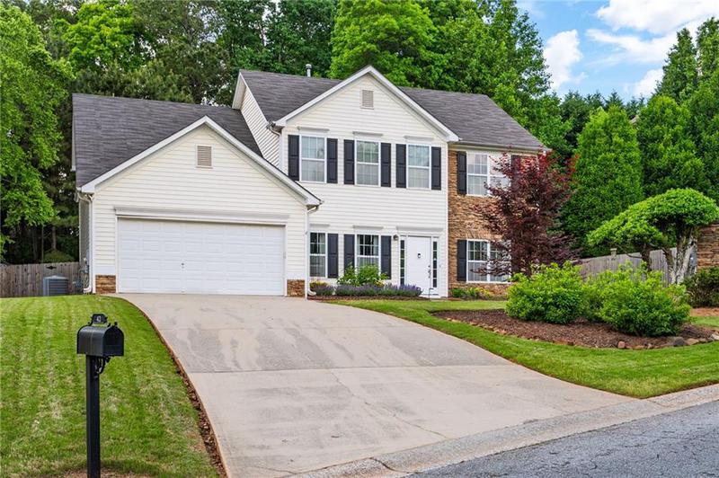 Image for property 42 Millstone Glen, Dallas, GA 30157