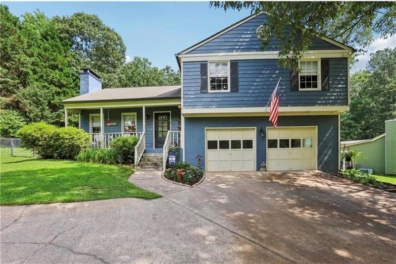 Image for property 9725 Kings Road, Gainesville, GA 30506