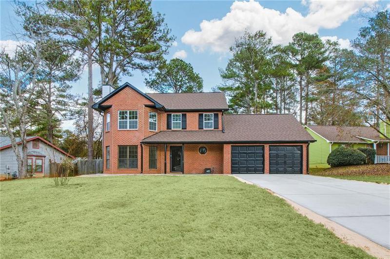 Image for property 8914 Gardener Drive, Jonesboro, GA 30238