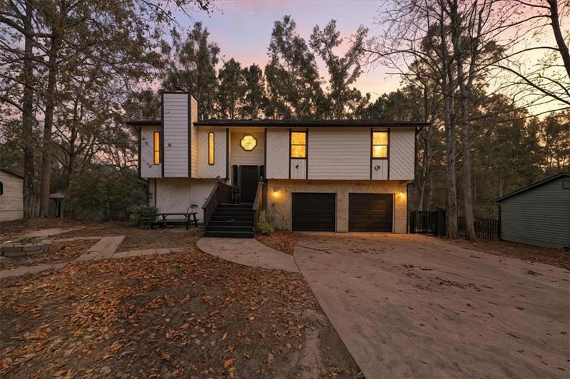 Image for property 1774 Trail Creek Drive, Lithia Springs, GA 30122