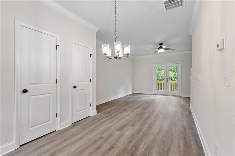 Image for property 2467 Old Thompson Bridge Road 3, Gainesville, GA 30501