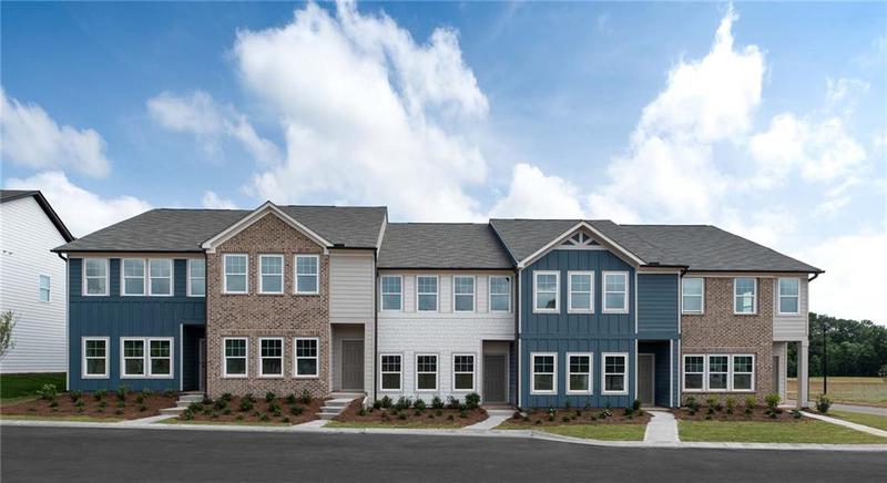 Image for property 5106 Arista Drive, Douglasville, GA 30135