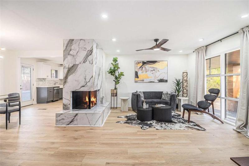 Image for property 3388 Hyland Drive, Decatur, GA 30032