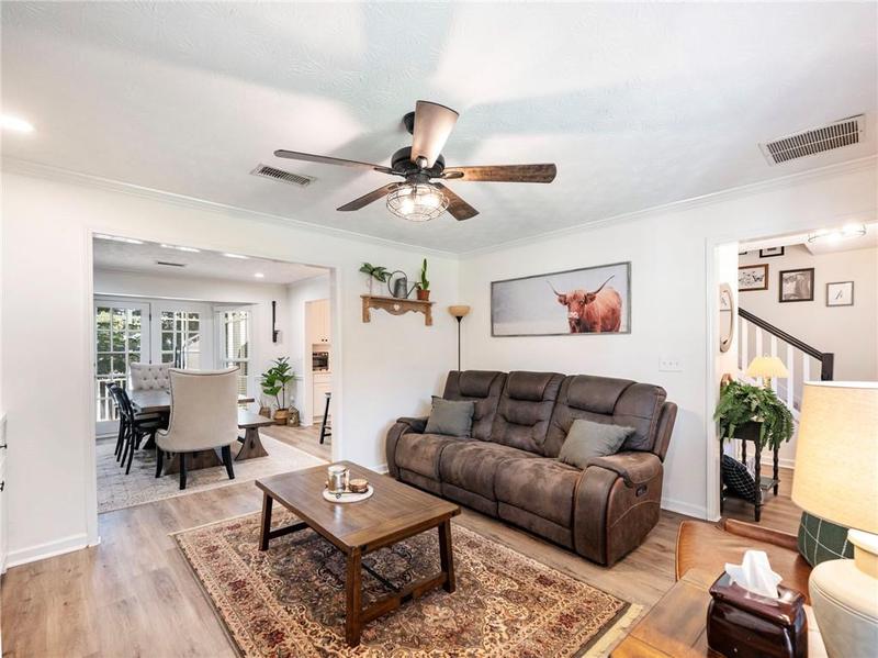 Image for property 4880 Hampton Square Drive, Johns Creek, GA 30022