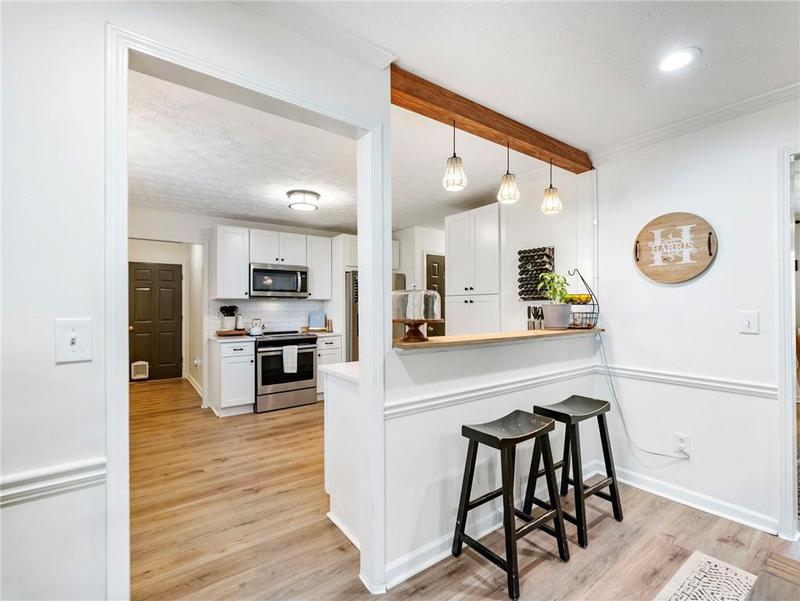 Image for property 4880 Hampton Square Drive, Johns Creek, GA 30022