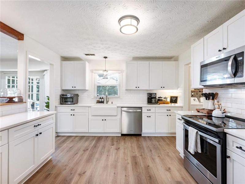 Image for property 4880 Hampton Square Drive, Johns Creek, GA 30022