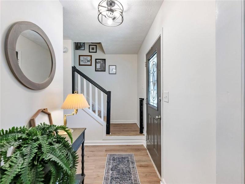 Image for property 4880 Hampton Square Drive, Johns Creek, GA 30022