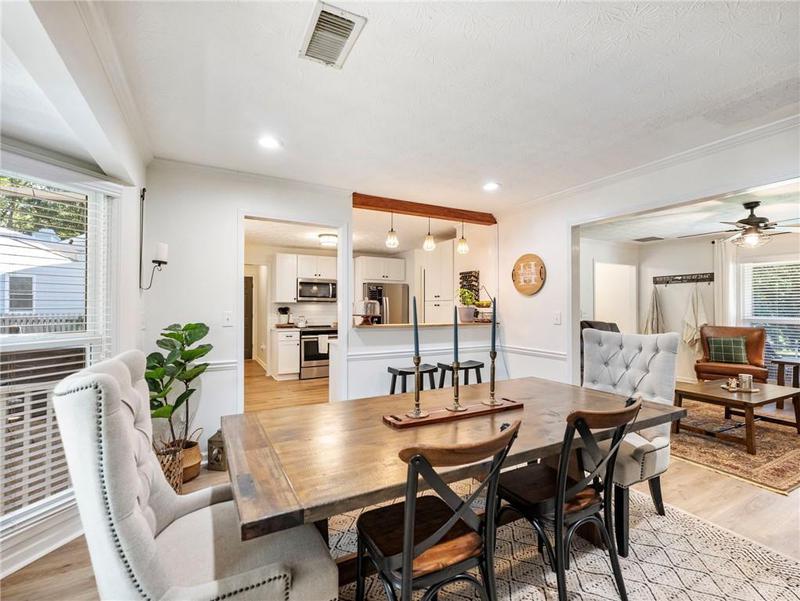 Image for property 4880 Hampton Square Drive, Johns Creek, GA 30022