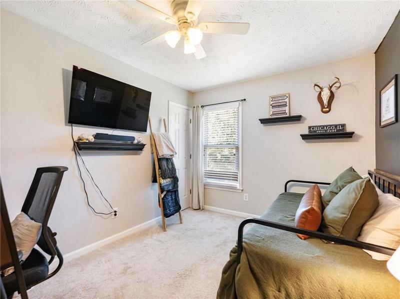Image for property 4880 Hampton Square Drive, Johns Creek, GA 30022