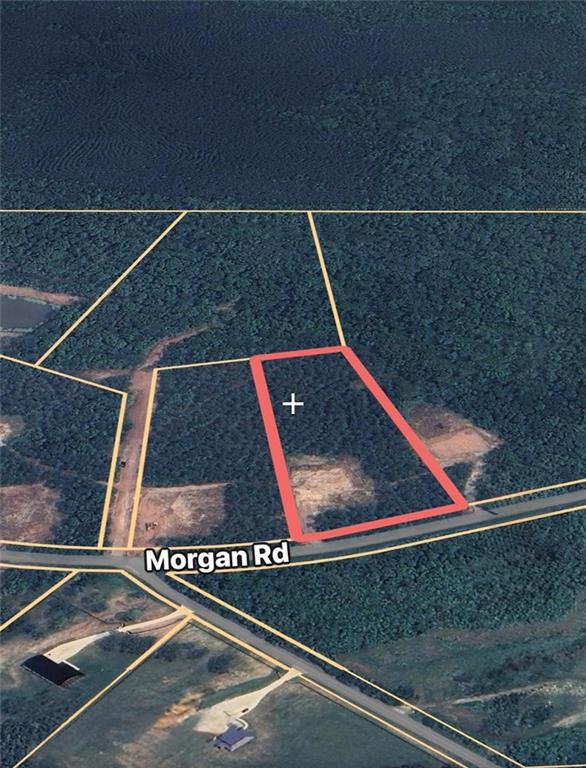 Image for property 1488 Morgan Road, Bremen, GA 30110