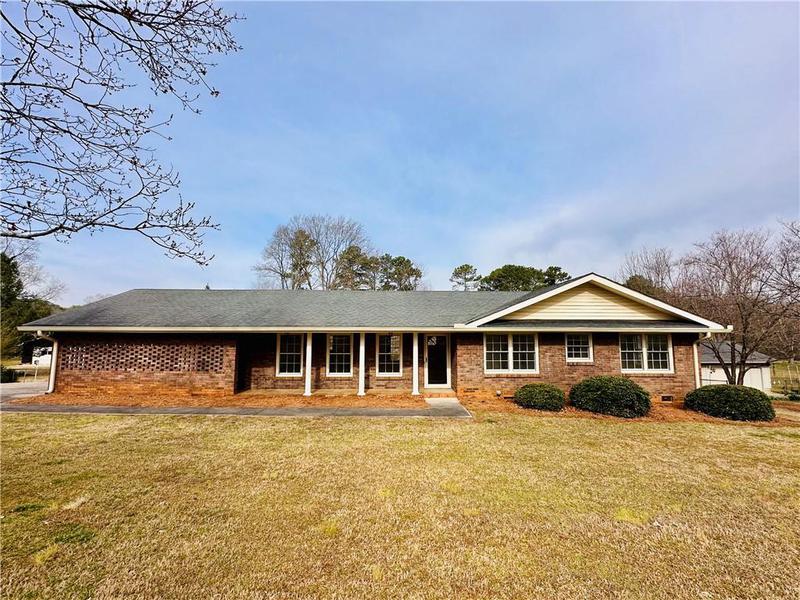 Image for property 6 Brookwood Drive, Cartersville, GA 30120