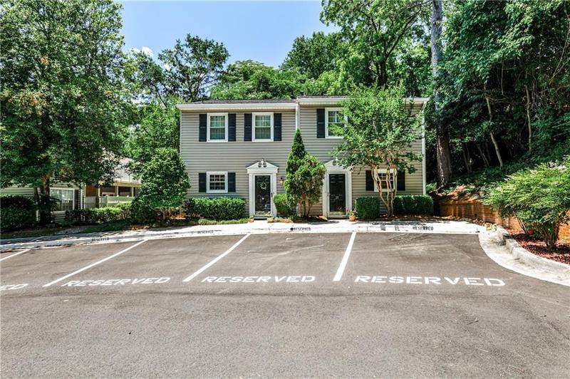 Image for property 1750 Clairmont Road 35, Decatur, GA 30033