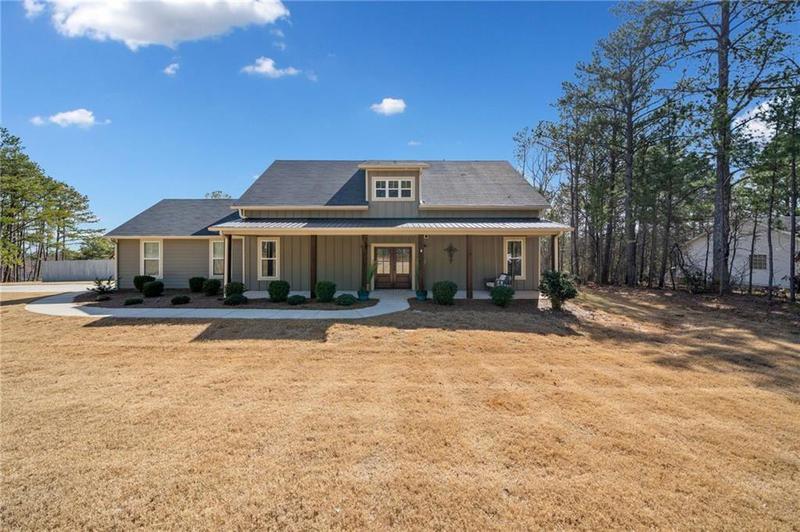 Image for property 8007 Wishaw Court, Winston, GA 30187