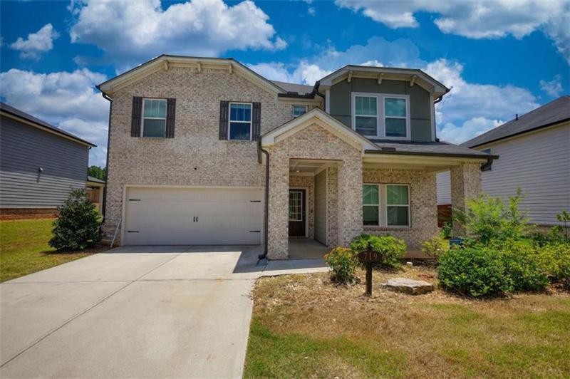 Image for property 719 Sara Meadow Road, Loganville, GA 30052