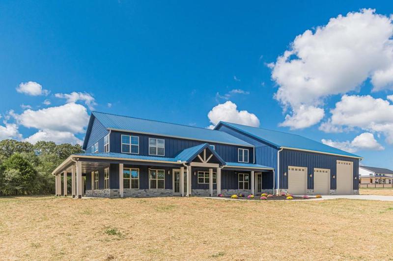 Image for property 3 Morgan Road Phase 2, Bremen, GA 30110
