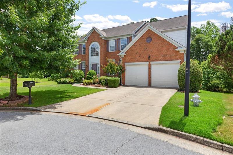 Image for property 5003 Pacific Dunes Drive, Suwanee, GA 30024