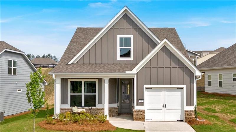 Image for property 71 Colonial Terrace, Villa Rica, GA 30180