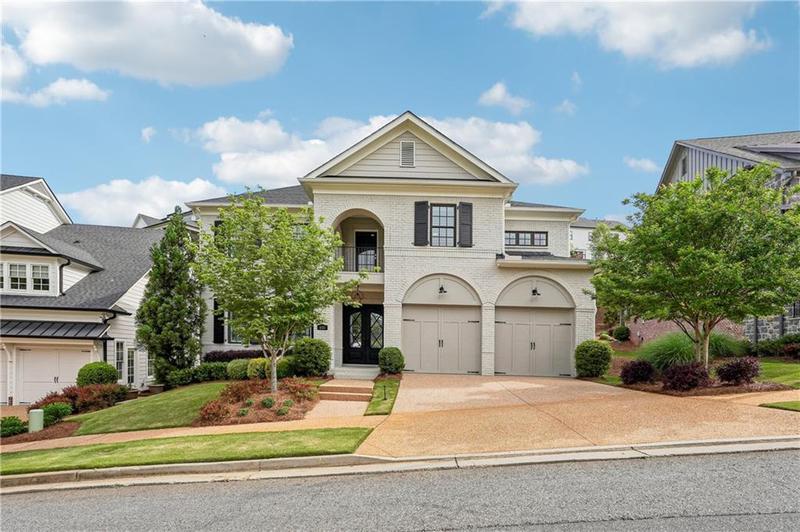 Image for property 4025 Connolly Court, Roswell, GA 30075