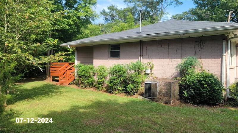 Image for property 5354 Stagecoach Road, Ellenwood, GA 30294