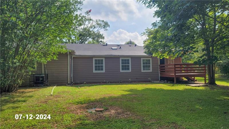 Image for property 5354 Stagecoach Road, Ellenwood, GA 30294