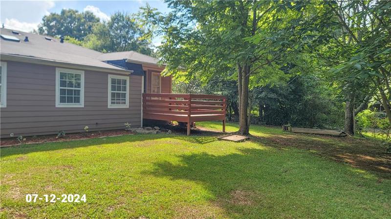 Image for property 5354 Stagecoach Road, Ellenwood, GA 30294