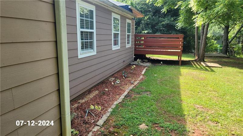Image for property 5354 Stagecoach Road, Ellenwood, GA 30294