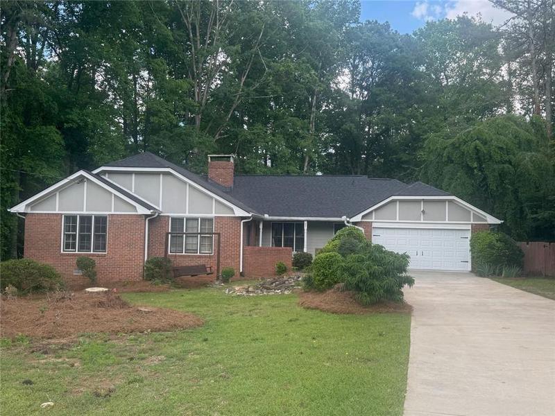 Image for property 801 Sugar Creek Trail, Conyers, GA 30094