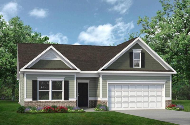 Image for property 29 Sonoma Drive, Adairsville, GA 30103