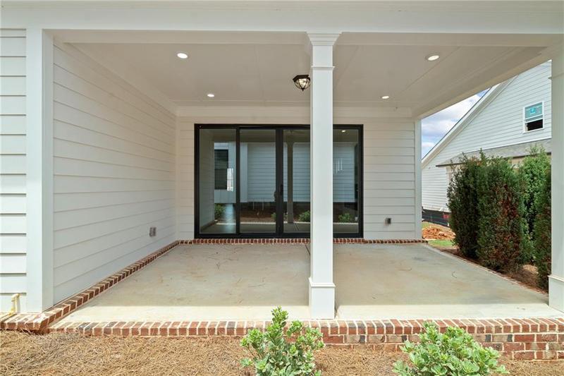 Image for property 509 Pearl Street, Cumming, GA 30040