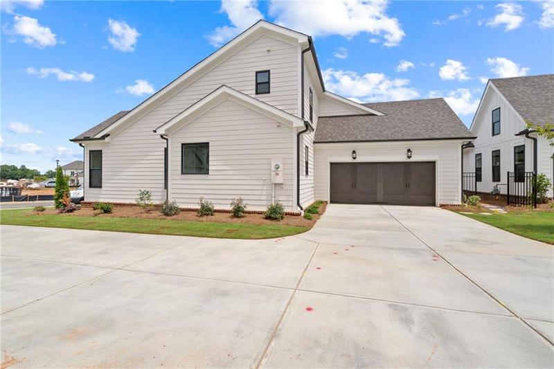 Image for property 509 Pearl Street, Cumming, GA 30040