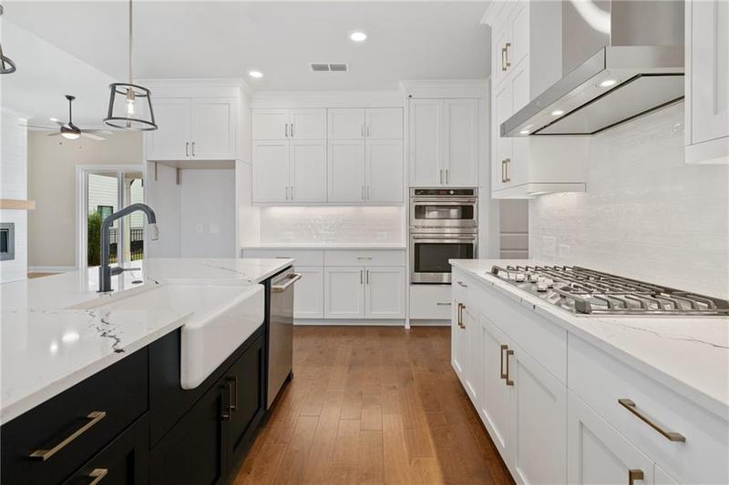 Image for property 509 Pearl Street, Cumming, GA 30040