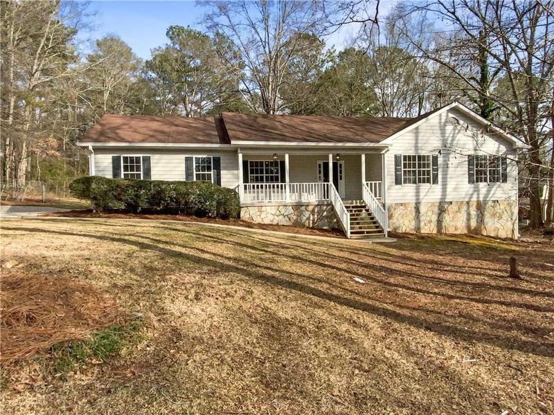 Image for property 521 Country Lake Drive, Mcdonough, GA 30252