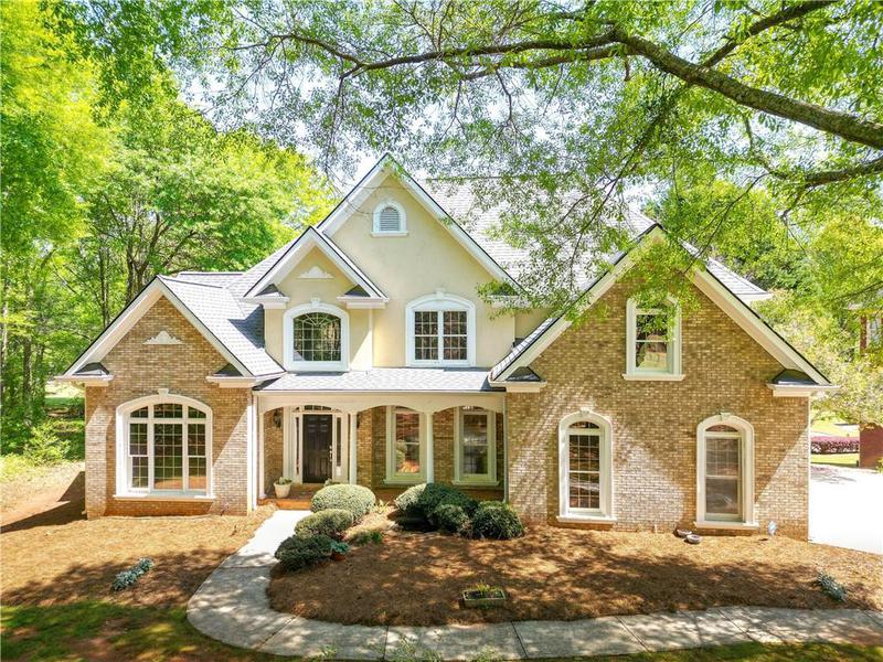Image for property 890 Providence Club Drive, Monroe, GA 30656