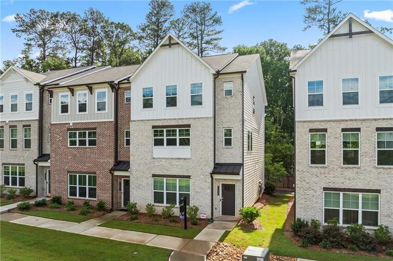 Image for property 3409 Catalan Alley, Decatur, GA 30032