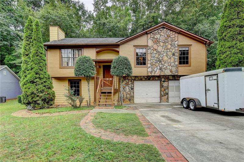 Image for property 1922 Marshes Glenn Drive, Norcross, GA 30071