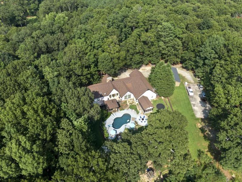 Image for property 3355 Old Peachtree Road, Dacula, GA 30019
