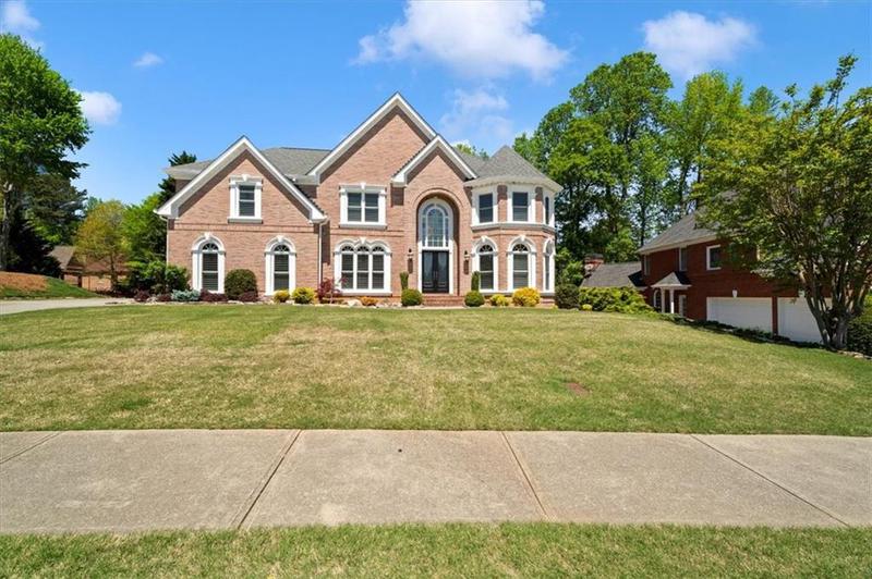 Image for property 240 Morton Manor Court, Johns Creek, GA 30022