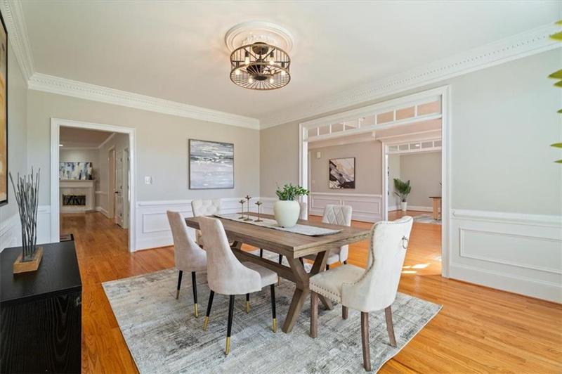 Image for property 240 Morton Manor Court, Johns Creek, GA 30022