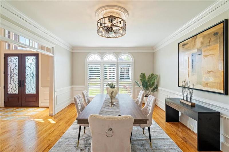 Image for property 240 Morton Manor Court, Johns Creek, GA 30022