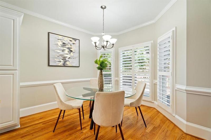 Image for property 240 Morton Manor Court, Johns Creek, GA 30022