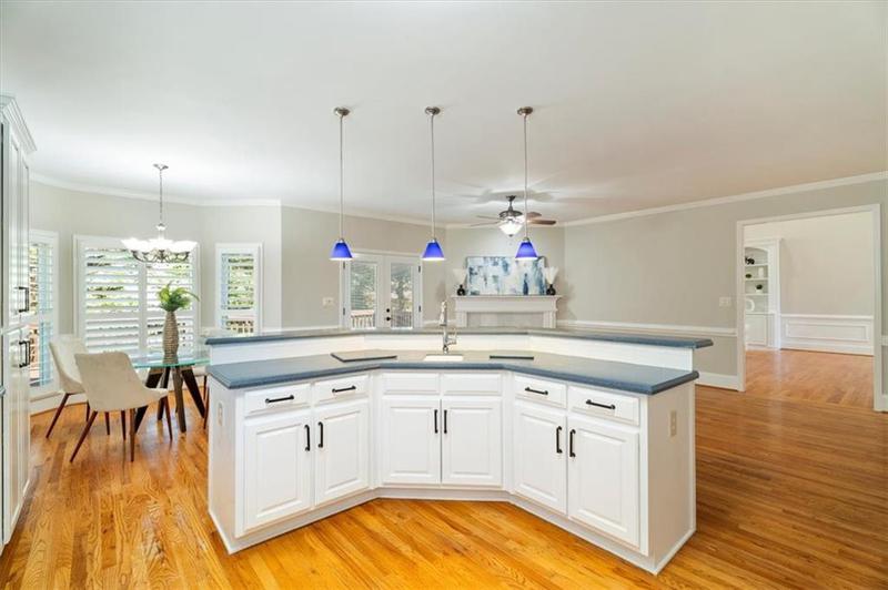 Image for property 240 Morton Manor Court, Johns Creek, GA 30022