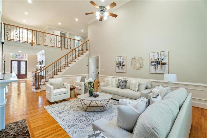 Image for property 240 Morton Manor Court, Johns Creek, GA 30022