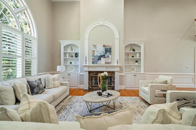 Image for property 240 Morton Manor Court, Johns Creek, GA 30022