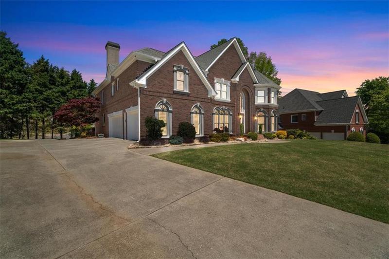 Image for property 240 Morton Manor Court, Johns Creek, GA 30022
