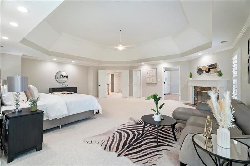Image for property 240 Morton Manor Court, Johns Creek, GA 30022