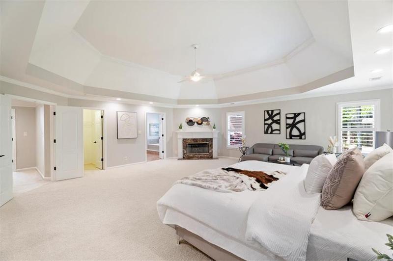 Image for property 240 Morton Manor Court, Johns Creek, GA 30022